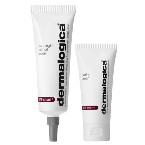Tinh chất tái tạo da, chống lão hóa Dermalogica Overnight Retinol Repair