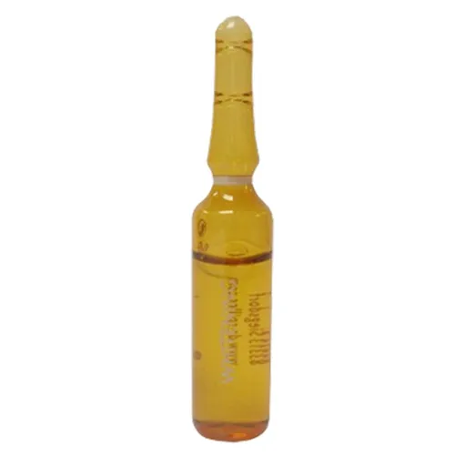 Tinh chất trị nám Dr.Spiller Whitening Ampoule