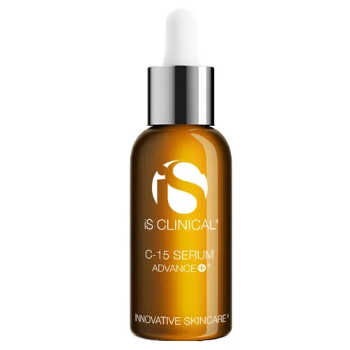 Tinh chất trị nám, tàn nhang iS Clinical C-15 Serum Advance+