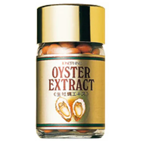 Tinh dầu hàu Josephine Oyster Extract