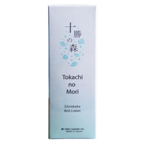 Tokachi no mori