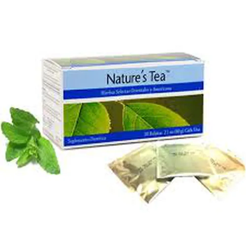 Trà thải độc ruột