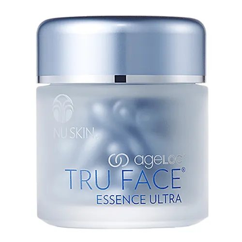 Tinh Chất Săn Chắc Da Tru Face Essence Ultra Nuskin