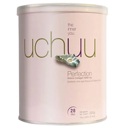 Uchuu Collagen