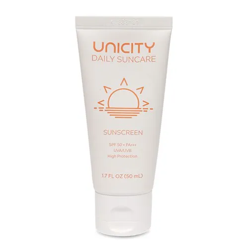 Kem chống nắng Unicity Daily Suncare