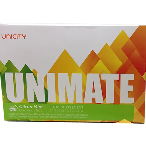 Thực phẩm chức năng Unimate