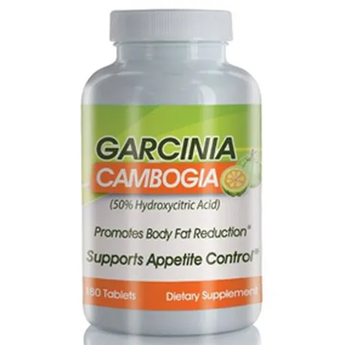 Viên  Giảm Cân Garcinia Cambrogia