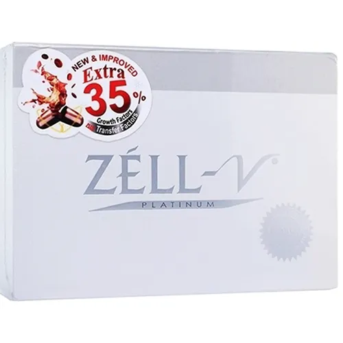 Viên Nhau Thai Cừu Zell V