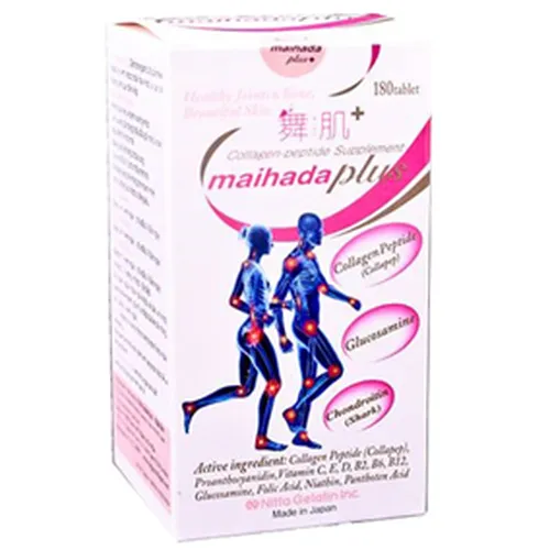 Viên uống bổ khớp Maihada Plus