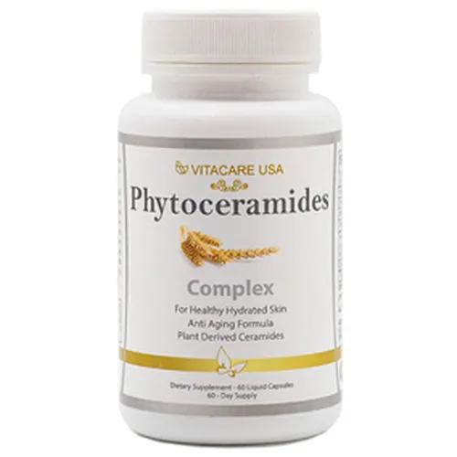 Viên uống đẹp da Phytoceramides