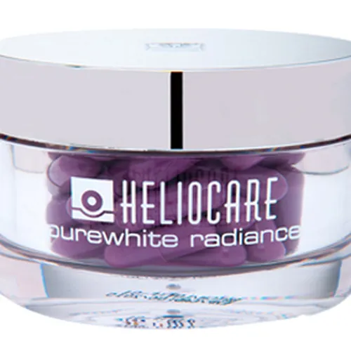 Viên uống làm trắng da Heliocare Purewhite Radiance