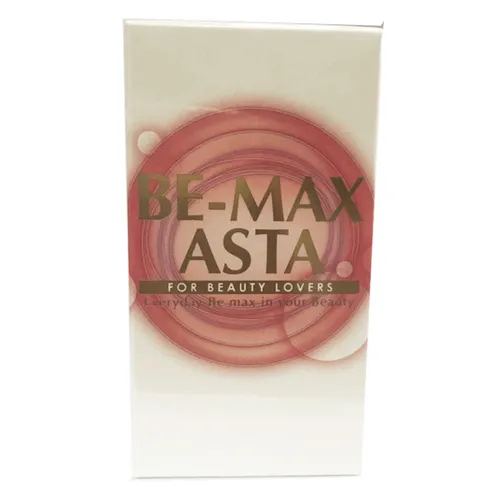 Viên uống trị nám, trắng da Be-Max Asta