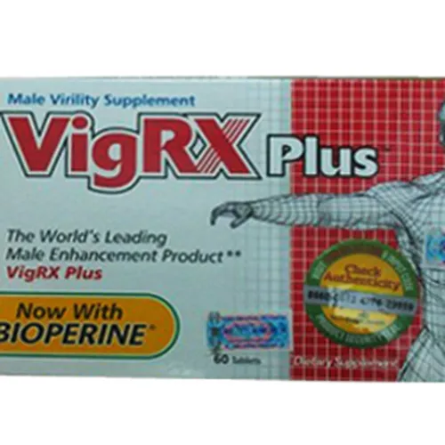VigRX Plus