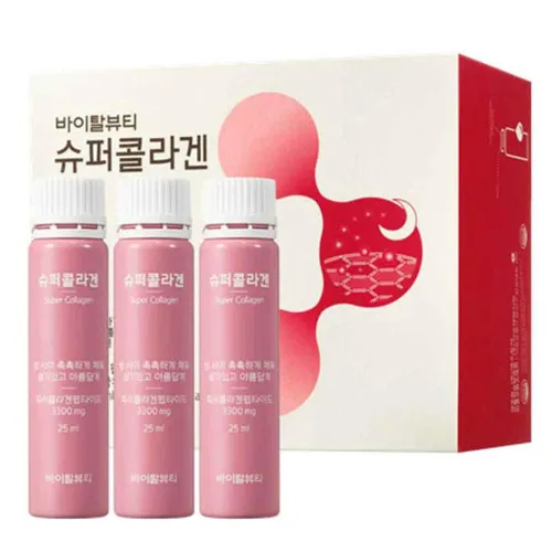 Nước uống VB Program Super Collagen
