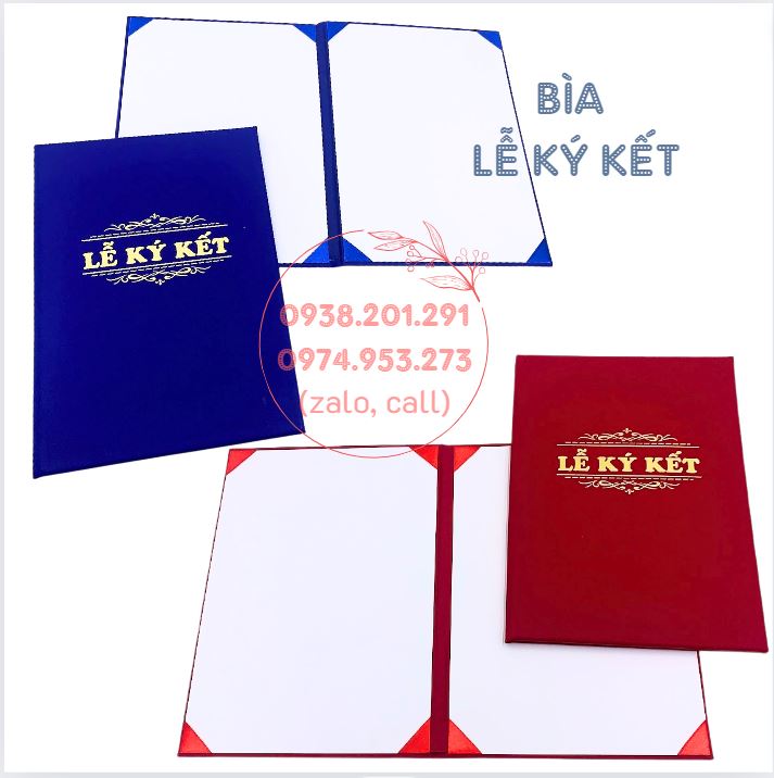 Bìa ký kết thoả thuận hợp tác bìa da A4 đẹp giá rẻ TPHCM Bìa ký kết thoả thuận hợp tác bìa da A4 đẹp giá rẻ TPHCM