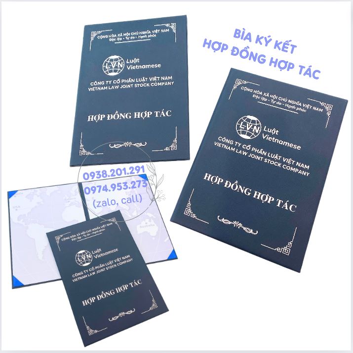 Bìa ký kết thoả thuận hợp tác bìa da A4 đẹp giá rẻ TPHCM Bìa ký kết thoả thuận hợp tác bìa da A4 đẹp giá rẻ TPHCM