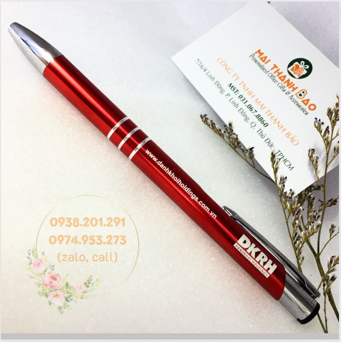 Bút ký cao cấp khắc tên quà tặng đẹp giá rẻ hcm Bút ký cao cấp khắc tên quà tặng đẹp giá rẻ hcm
