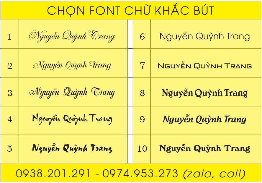 Các kiểu mẫu font chữ đẹp khắc tên lên bút ký quà tặng được nhiều người lựa chọn Các kiểu mẫu font chữ đẹp khắc tên lên bút ký quà tặng được nhiều người lựa chọn