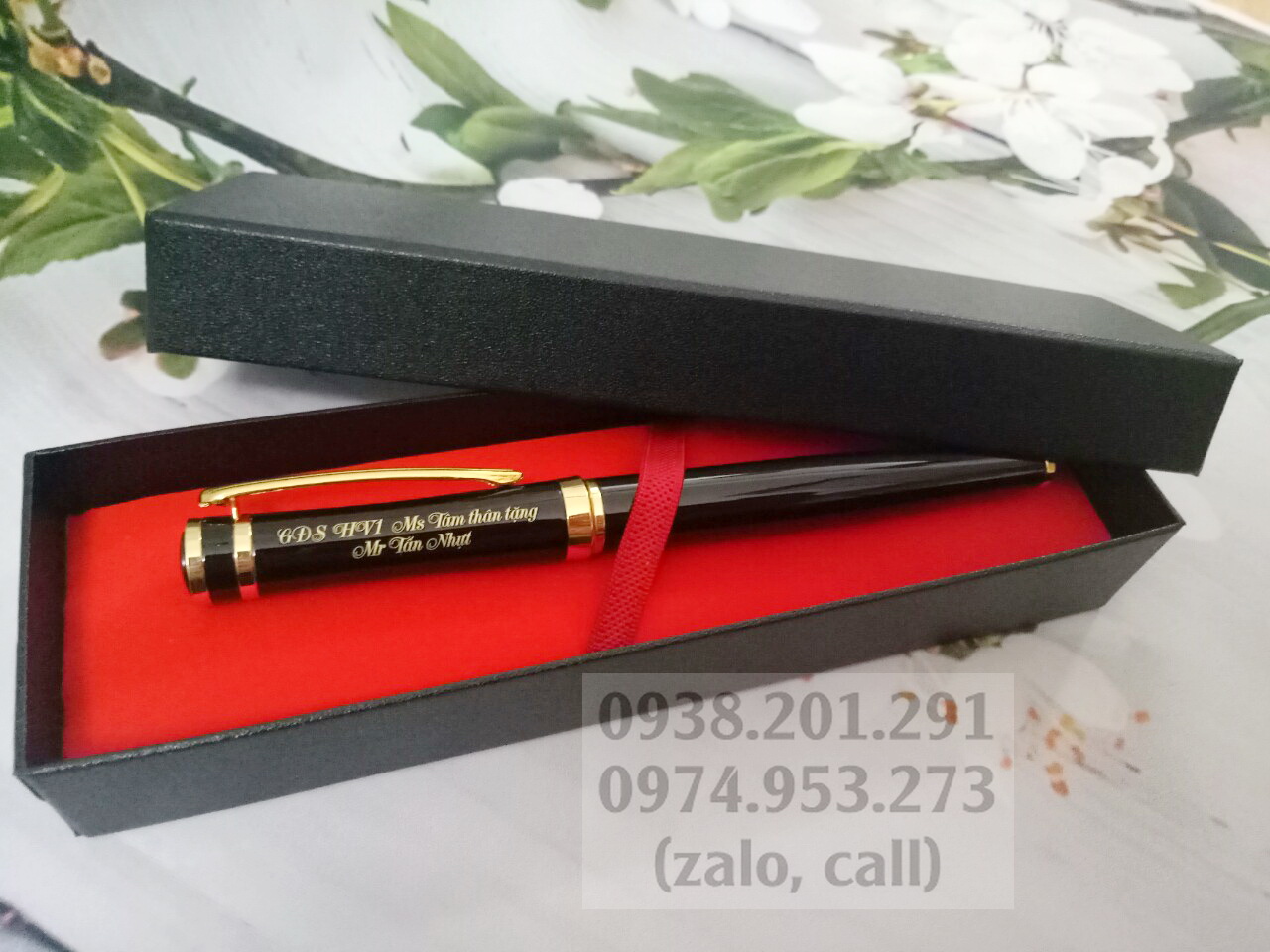 Bút ký cao cấp kim loại khắc tên làm quà tặng sinh nhật độc đáo ý nghĩa Bút ký cao cấp kim loại khắc tên làm quà tặng sinh nhật độc đáo ý nghĩa