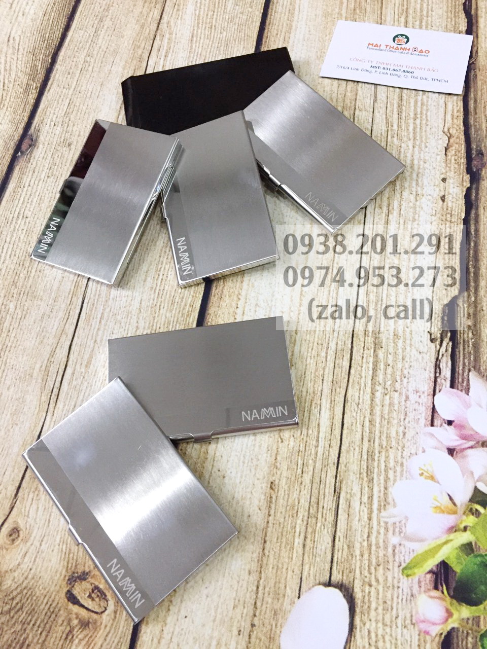 Hộp name card danh thiếp đẹp sang trọng cao cấp quà tặng khách hàng ý nghĩa Hộp name card danh thiếp đẹp sang trọng cao cấp quà tặng khách hàng ý nghĩa