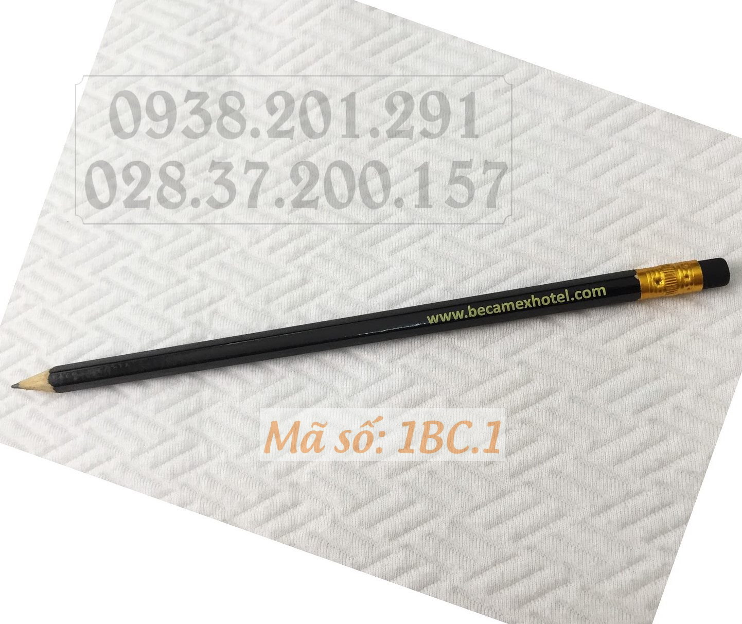 Đặt in bút chì in logo trường học công ty làm quà tặng theo yêu cầu giá rẻ nhất tại TPHCM Đặt in bút chì in logo trường học công ty làm quà tặng theo yêu cầu giá rẻ nhất tại TPHCM