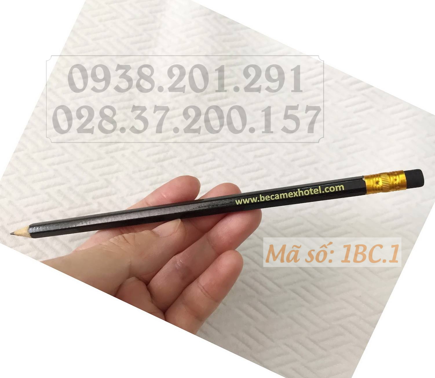 Đặt in bút chì in logo trường học công ty làm quà tặng theo yêu cầu giá rẻ nhất tại TPHCM Đặt in bút chì in logo trường học công ty làm quà tặng theo yêu cầu giá rẻ nhất tại TPHCM