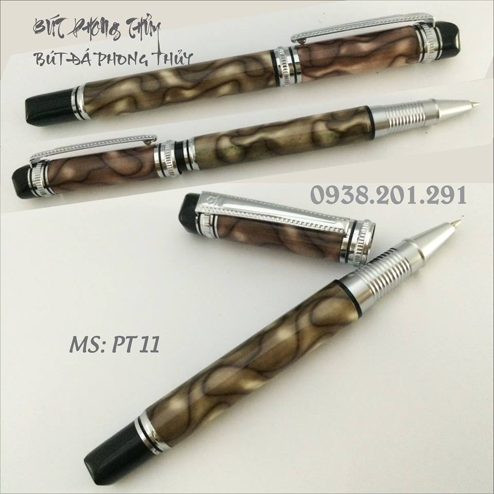 Bút ký cao cấp bút phong thủy mạ vàng đầu rồng khắc hoa văn độc đáo và ấn tượng sang trọng Bút ký cao cấp bút phong thủy mạ vàng đầu rồng khắc hoa văn độc đáo và ấn tượng sang trọng