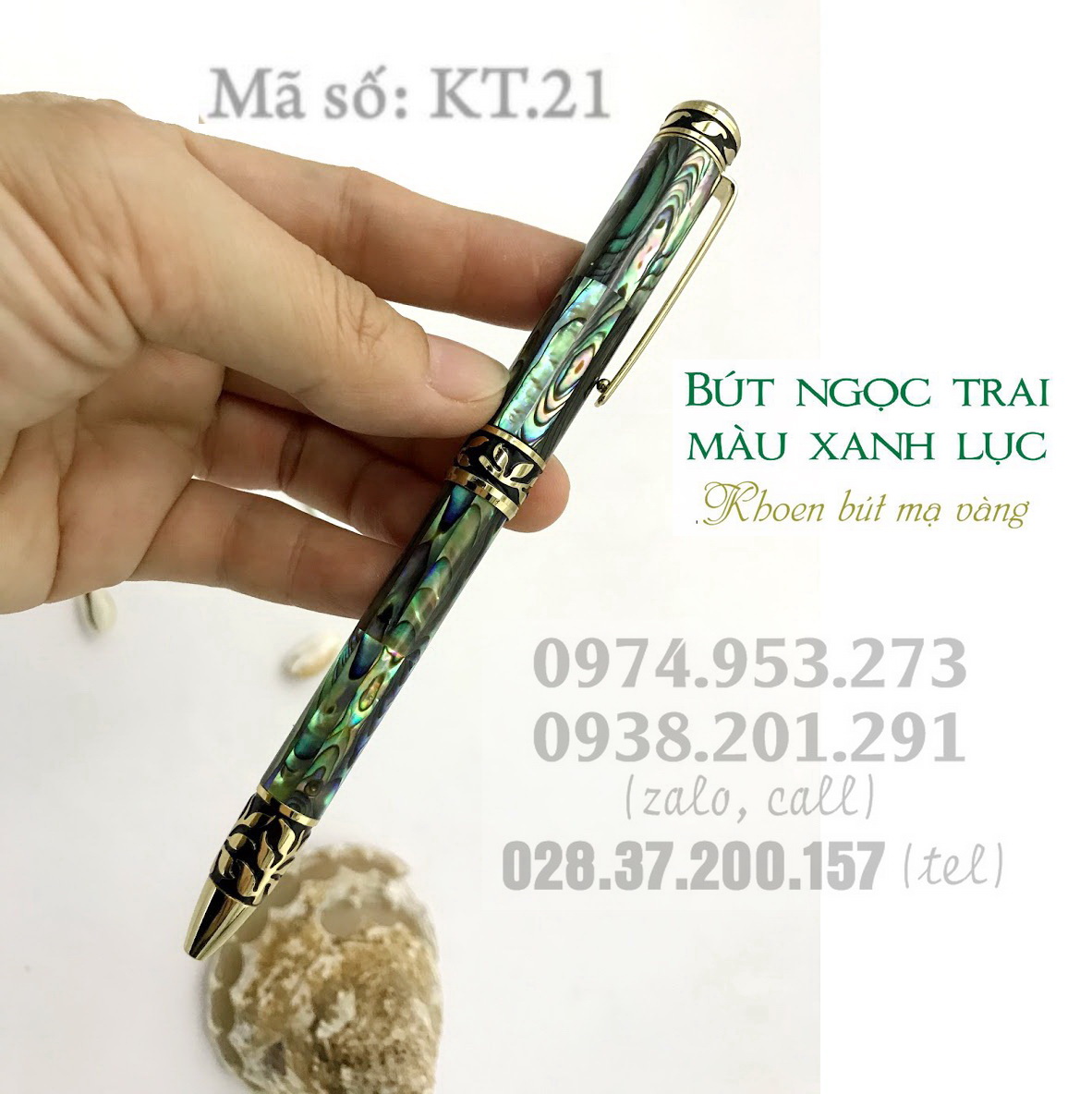 Mẫu bút ký cao cấp độc đáo đẹp sang trọng làm từ ngọc trai và sừng đen có khoen cài mạ vàng Mẫu bút ký cao cấp độc đáo đẹp sang trọng làm từ ngọc trai và sừng đen có khoen cài mạ vàng