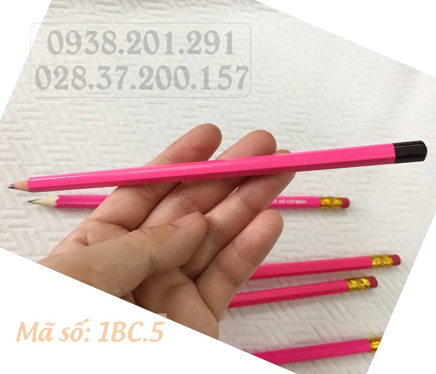 Bút chì viết chì gỗ 2B lục giác xanh dương in logo trường học làm quà tặng học sinh viên giá rẻ nhất Bút chì viết chì gỗ 2B lục giác xanh dương in logo trường học làm quà tặng học sinh viên giá rẻ nhất