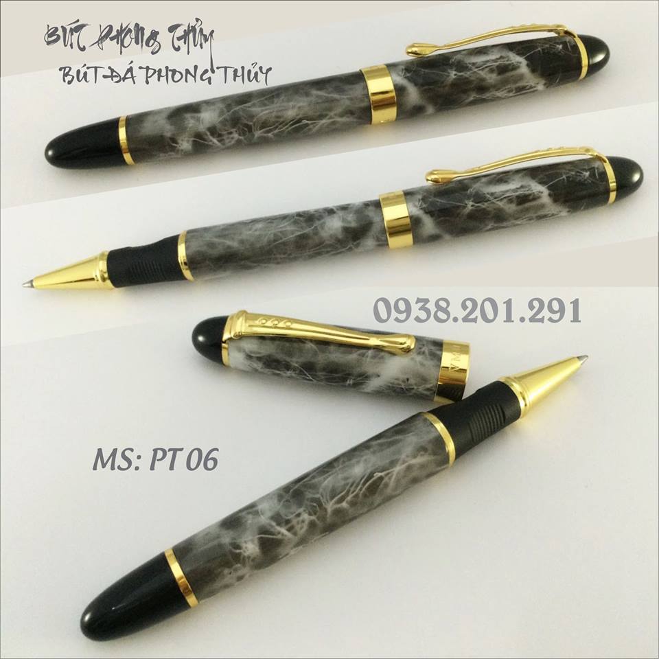 Bút ký cao cấp bút phong thủy mạ vàng đầu rồng khắc hoa văn độc đáo và ấn tượng sang trọng Bút ký cao cấp bút phong thủy mạ vàng đầu rồng khắc hoa văn độc đáo và ấn tượng sang trọng