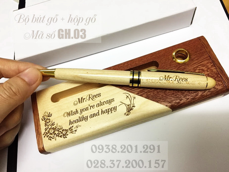 Bút bi cao cấp có tính thẩm mỹ cao Bút bi cao cấp có tính thẩm mỹ cao