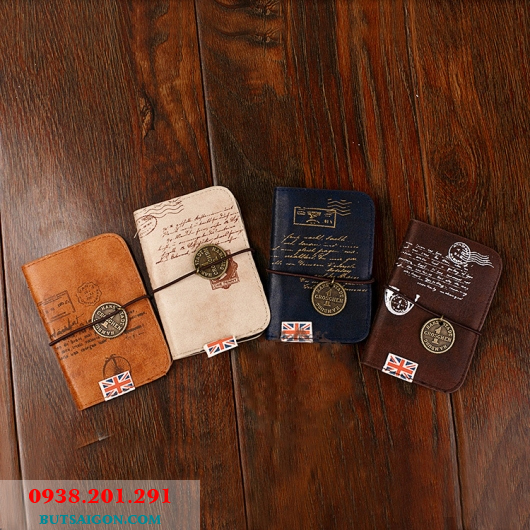 Mẫu ví passport da in logo giá rẻ tphcm Mẫu ví passport da in logo giá rẻ tphcm