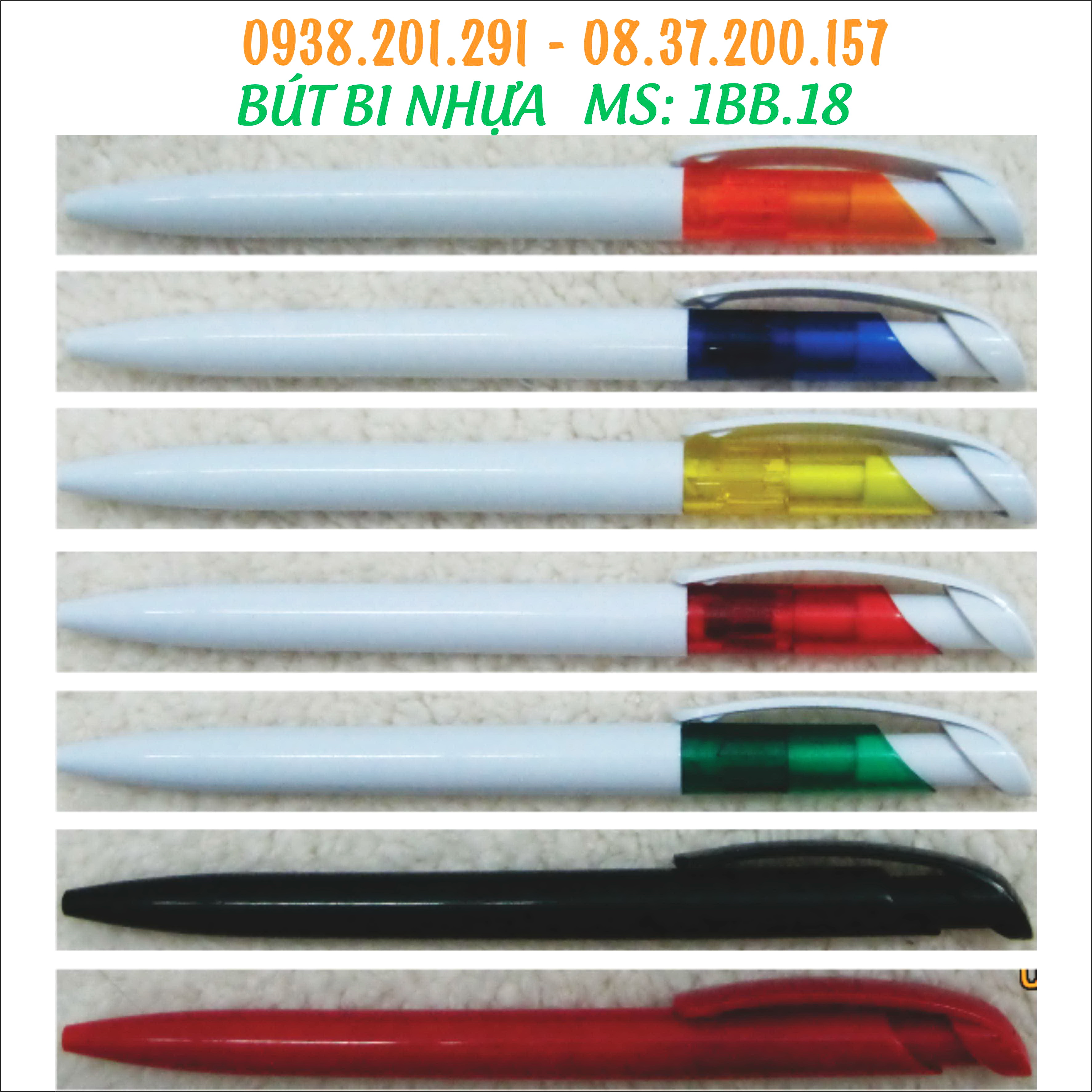 Mẫu viết bi nhựa in logo quảng cáo giá rẻ tại quận 1 2 3 4 5 6 7 9 10 bình thạnh thủ đức gò vấp tphcm Mẫu viết bi nhựa in logo quảng cáo giá rẻ tại quận 1 2 3 4 5 6 7 9 10 bình thạnh thủ đức gò vấp tphcm