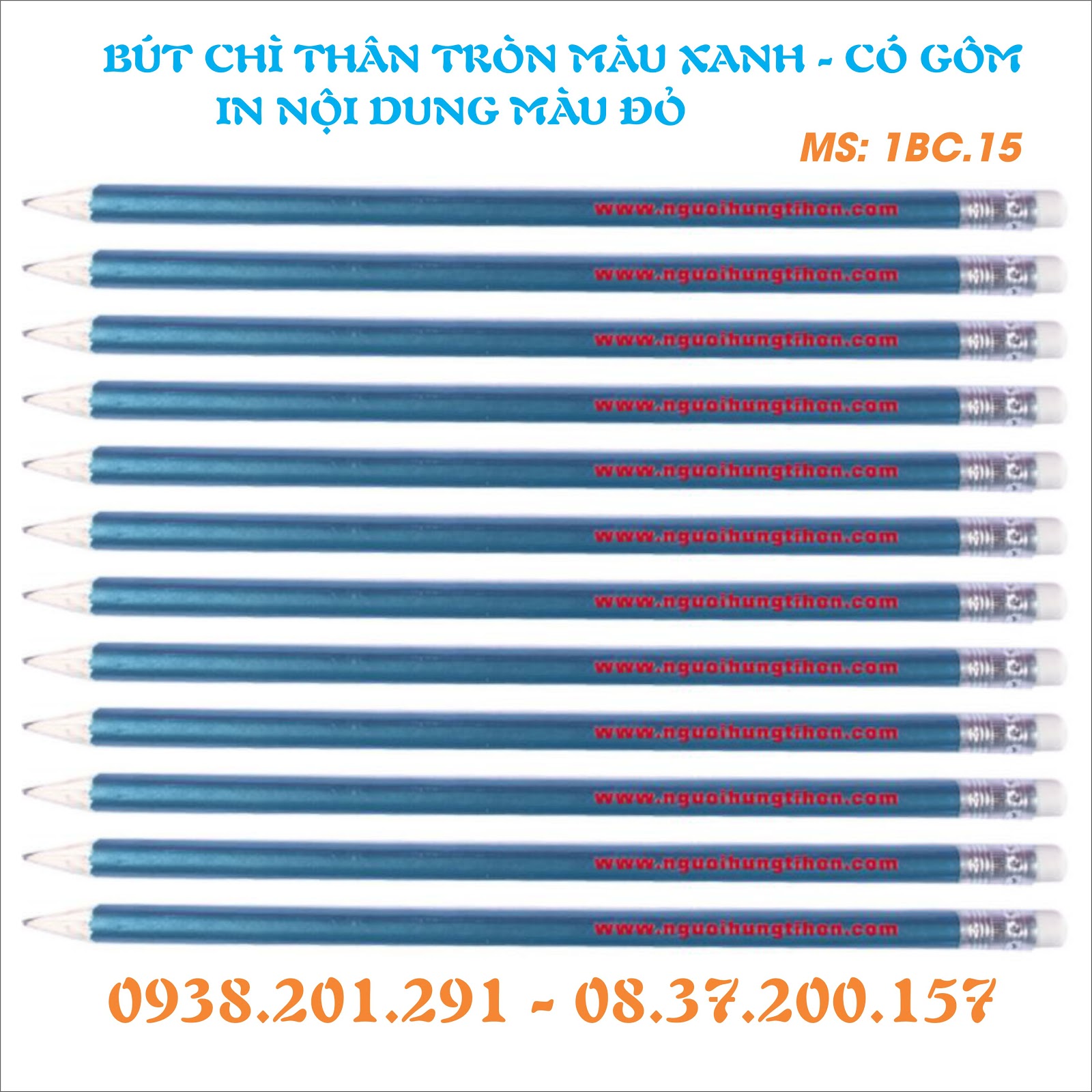 Bút chì 4B in logo quảng cáo thương hiệu hiệu quả tại Butsaigon.com Bút chì 4B in logo quảng cáo thương hiệu hiệu quả tại Butsaigon.com