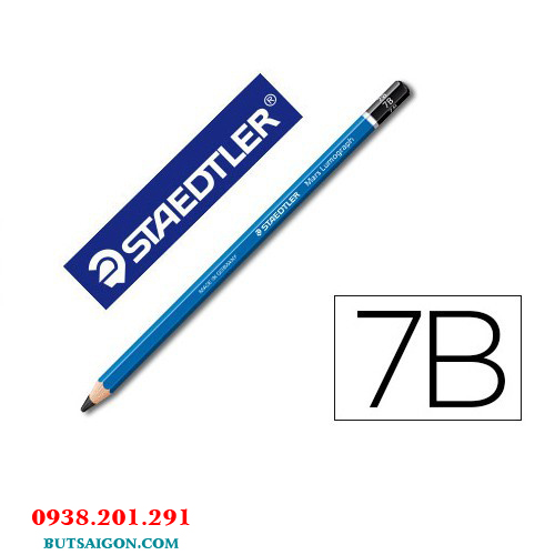 Bút chì 7B đánh bóng đẹp và nghệ thuật Bút chì 7B đánh bóng đẹp và nghệ thuật