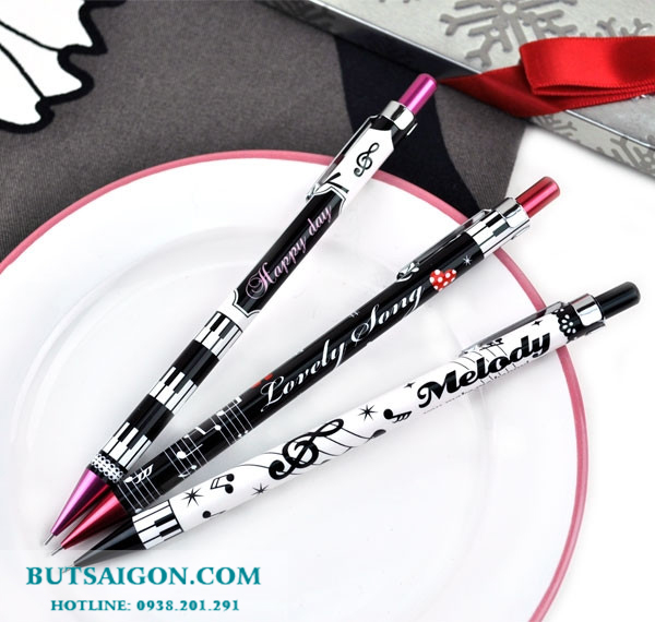 Bút chì in ấn trên đa dạng chất liệu, quà tặng ý nghĩa giá rẻ Bút chì in ấn trên đa dạng chất liệu, quà tặng ý nghĩa giá rẻ