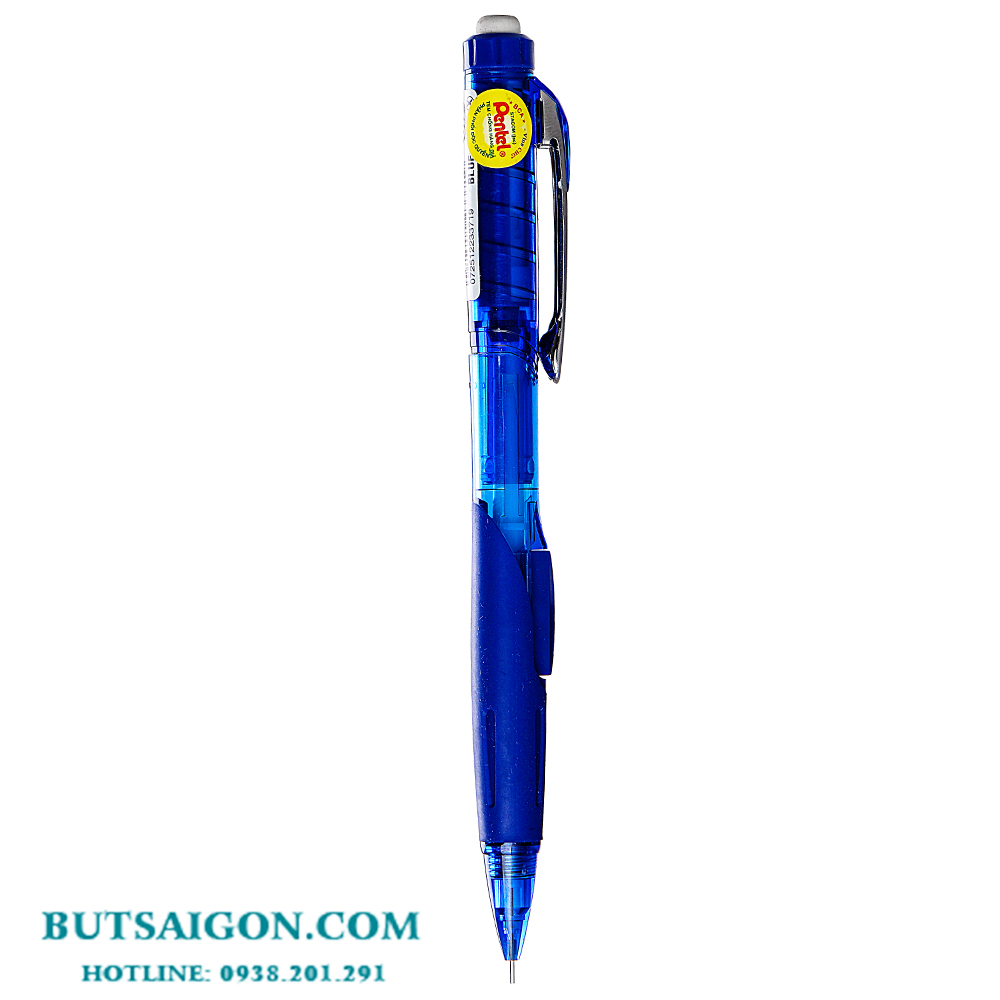 Bút chì kim màu xanh dương được nhiều yêu thích Bút chì kim màu xanh dương được nhiều yêu thích