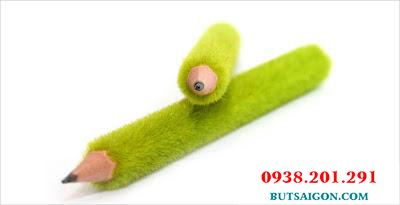 Sáng tạo với bút chì màu xanh lá mọc rêu đơn giản, dễ làm Sáng tạo với bút chì màu xanh lá mọc rêu đơn giản, dễ làm