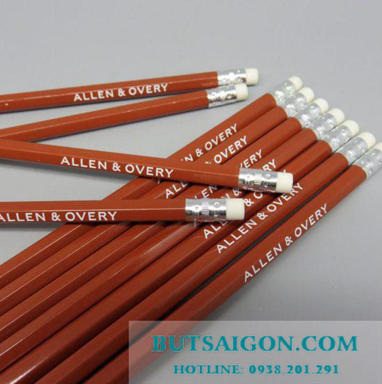 Nơi sản xuất bút chì giá rẻ theo yêu cầu – Liên hệ: Butsaigon.com Nơi sản xuất bút chì giá rẻ theo yêu cầu – Liên hệ: Butsaigon.com