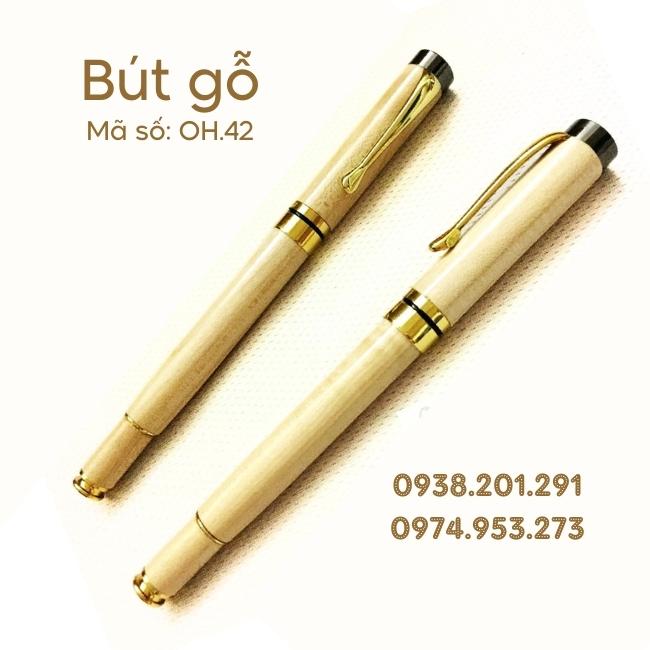 Bút gỗ khắc tên đẹp giá rẻ lấy liền quà tặng hcm Bút gỗ khắc tên đẹp giá rẻ lấy liền quà tặng hcm