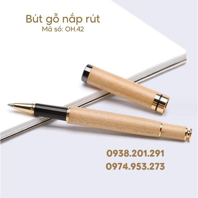 Bút gỗ khắc tên đẹp giá rẻ lấy liền quà tặng hcm Bút gỗ khắc tên đẹp giá rẻ lấy liền quà tặng hcm