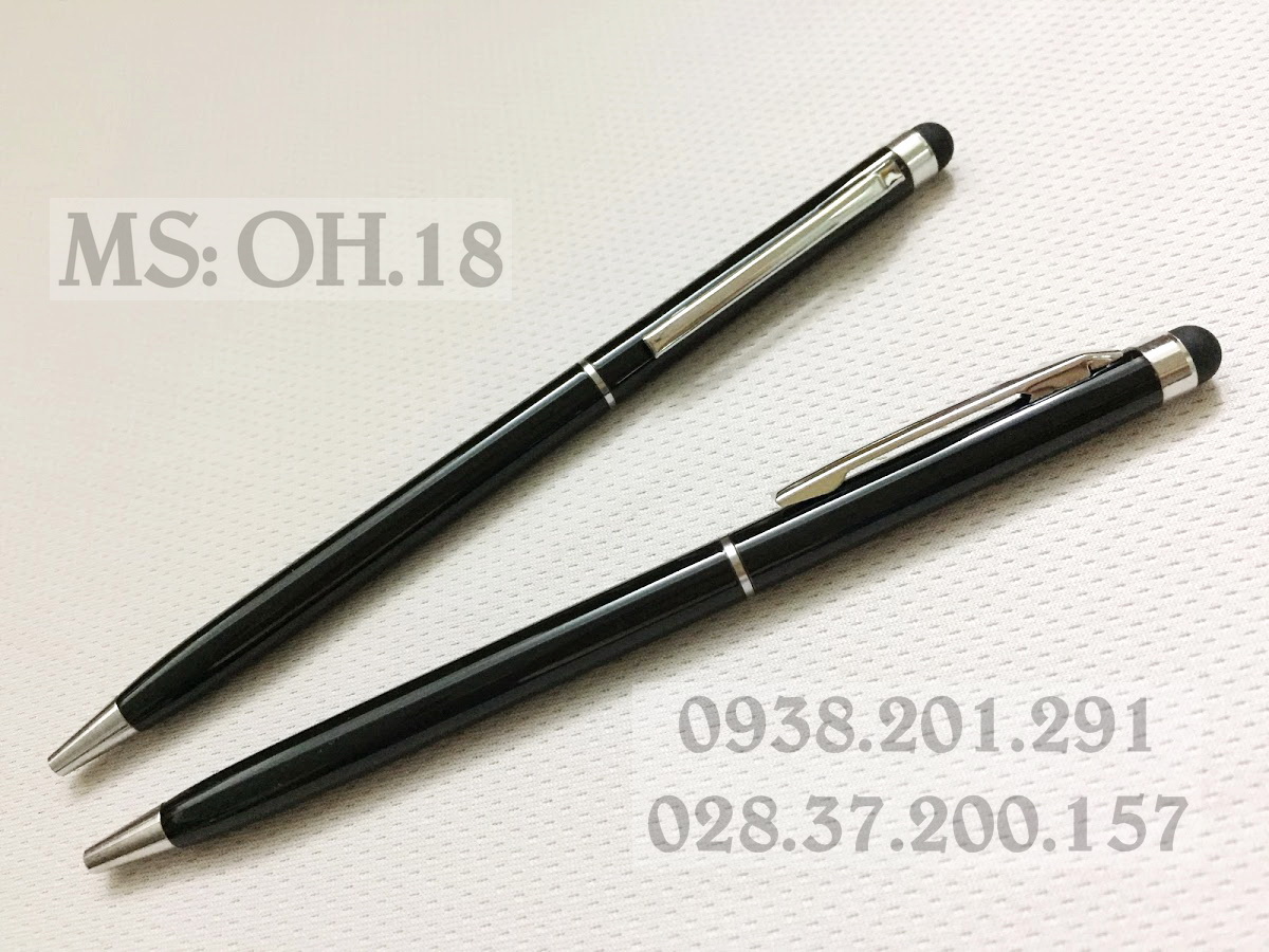 Bút kim loại phù hợp làm món quà tặng ý nghĩa Bút kim loại phù hợp làm món quà tặng ý nghĩa