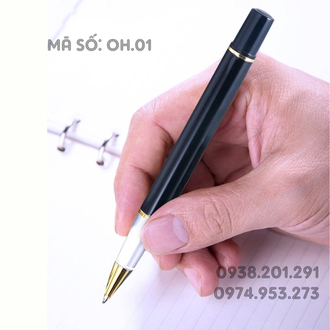 Bút ký cao cấp màu đen khắc tên làm quà tặng cài vàng giá rẻ tphcm  Bút ký cao cấp màu đen khắc tên làm quà tặng cài vàng giá rẻ tphcm