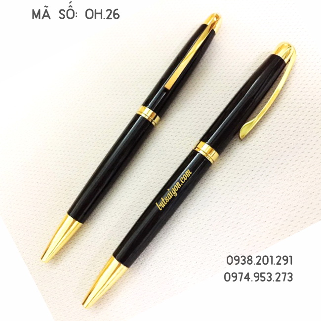 Bút ký cao cấp khắc tên làm quà tặng sinh nhật bạn bè đồng nghiệp ý nghĩa giá rẻ bút vặn Bút ký cao cấp khắc tên làm quà tặng sinh nhật bạn bè đồng nghiệp ý nghĩa giá rẻ bút vặn