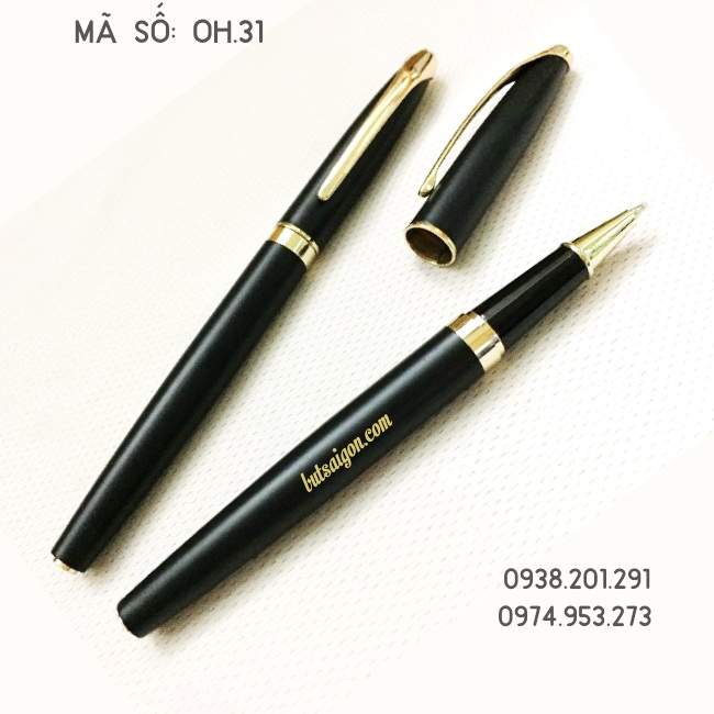Bút ký cao cấp sang trọng khắc tên công ty làm quà tặng quảng cáo giá rẻ Bút ký cao cấp sang trọng khắc tên công ty làm quà tặng quảng cáo giá rẻ