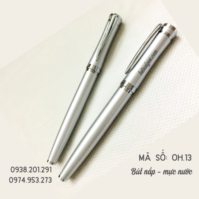 Bút viết ký tên đẹp giá rẻ khắc logo làm quà tặng khách hàng Bút viết ký tên đẹp giá rẻ khắc logo làm quà tặng khách hàng