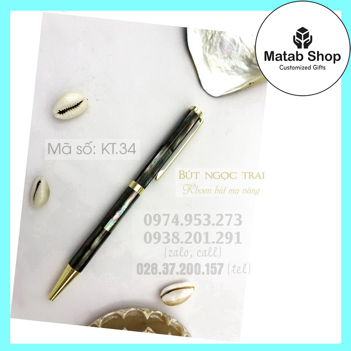 Chiếc bút mang lại giá trị đẳng cấp và lâu dài Chiếc bút mang lại giá trị đẳng cấp và lâu dài