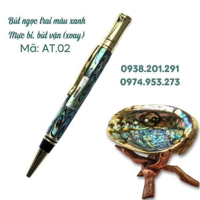 Bút ngọc trai đẹp cao cấp làm quà tặng khách VIP khách nước ngoài Bút ngọc trai đẹp cao cấp làm quà tặng khách VIP khách nước ngoài