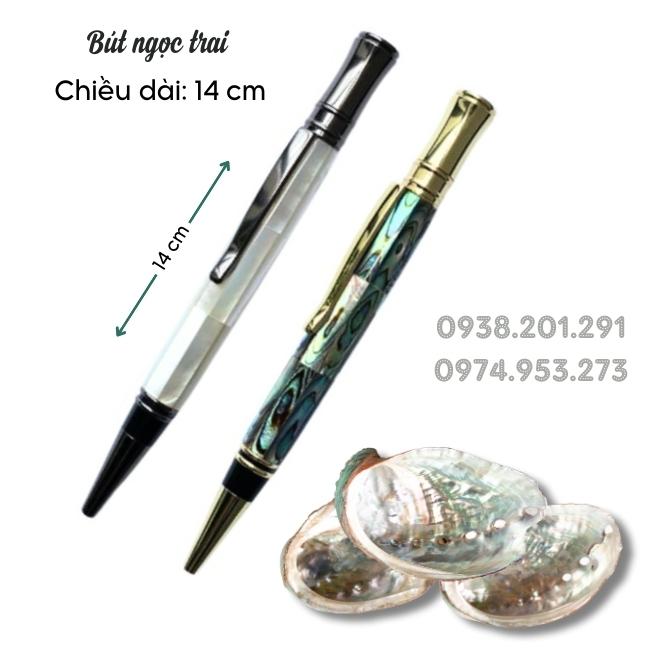 Bút ngọc trai đẹp cao cấp làm quà tặng khách VIP khách nước ngoài Bút ngọc trai đẹp cao cấp làm quà tặng khách VIP khách nước ngoài