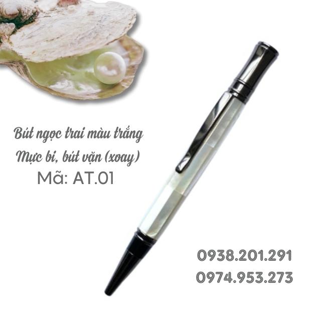 Bút ngọc trai đẹp cao cấp làm quà tặng khách VIP khách nước ngoài Bút ngọc trai đẹp cao cấp làm quà tặng khách VIP khách nước ngoài